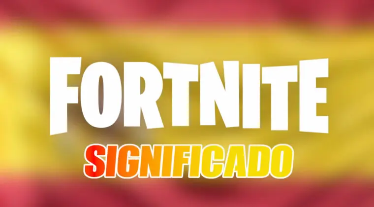 Imagen de ¿Qué significa Fortnite en español? Te explico de dónde viene el nombre del battle royale