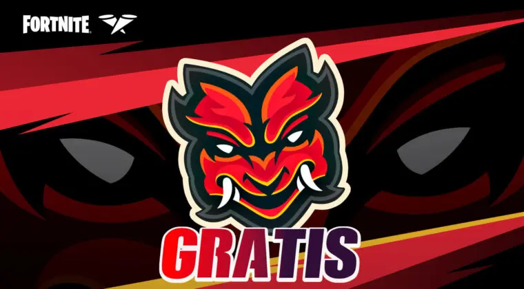 Imagen de Fortnite: cómo conseguir gratis el nuevo gesto máscara de Sypher en la Temporada 4