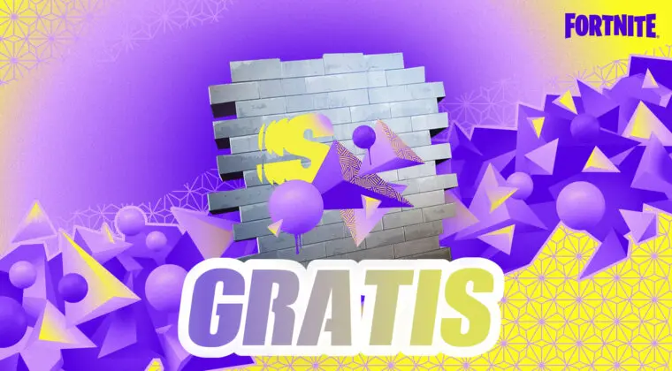 Imagen de Fortnite: cómo conseguir gratis un nuevo grafiti y más objetos gracias al concierto de Aya Nakamura