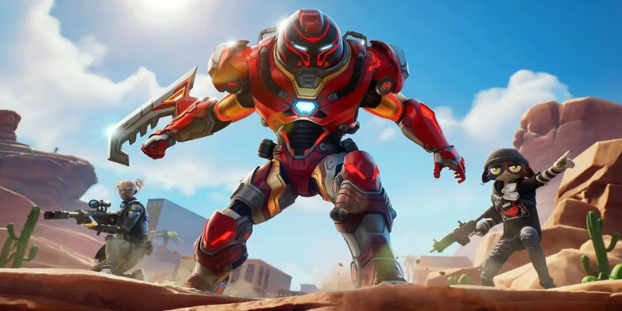 fortnite novedades 2