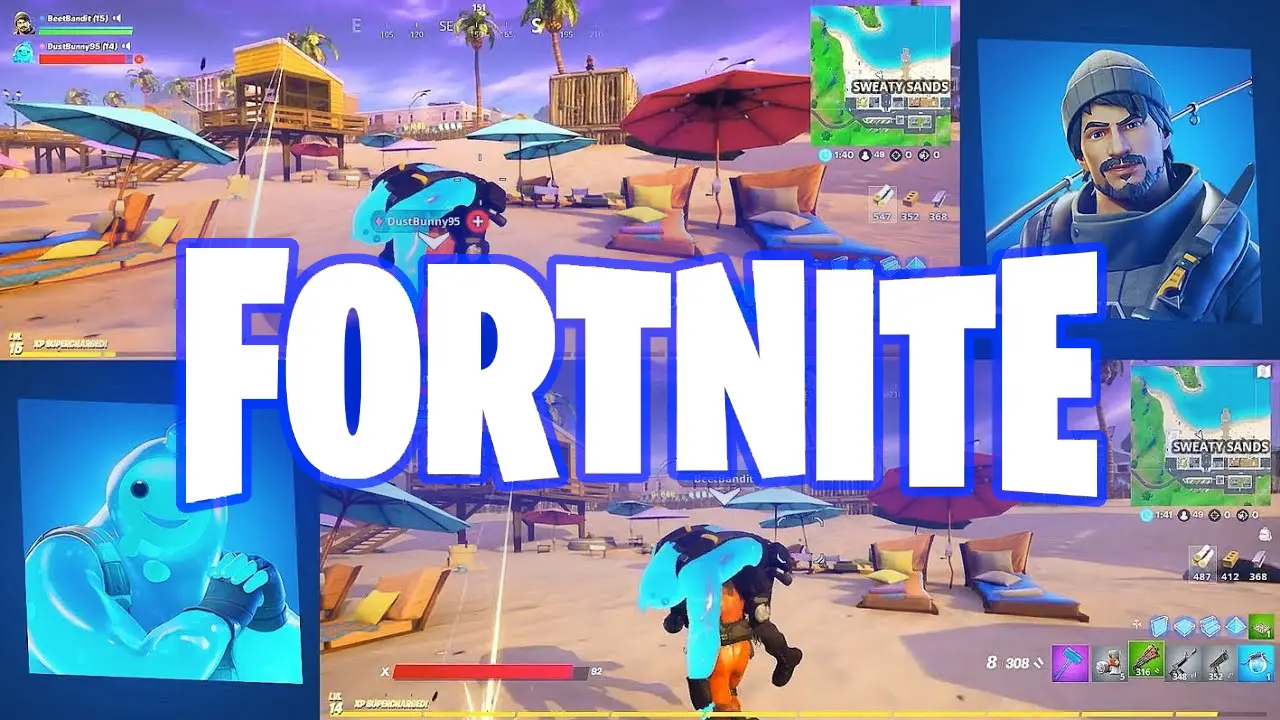 Fortnite
