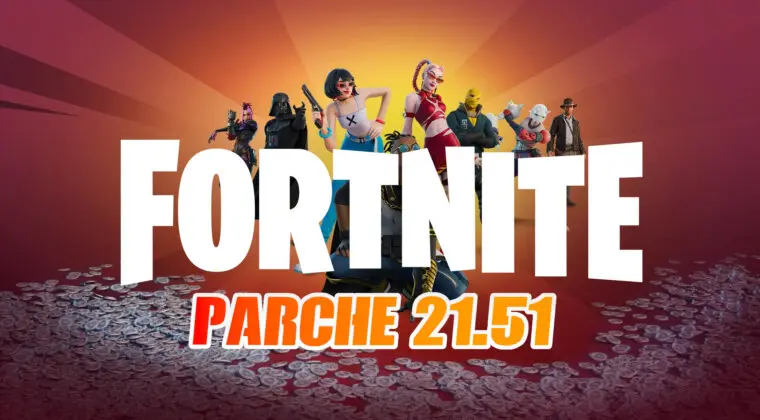Imagen de ¿Qué ha pasado con la nueva actualización 21.51 de Fortnite? Te explico por qué está vacía de contenidos