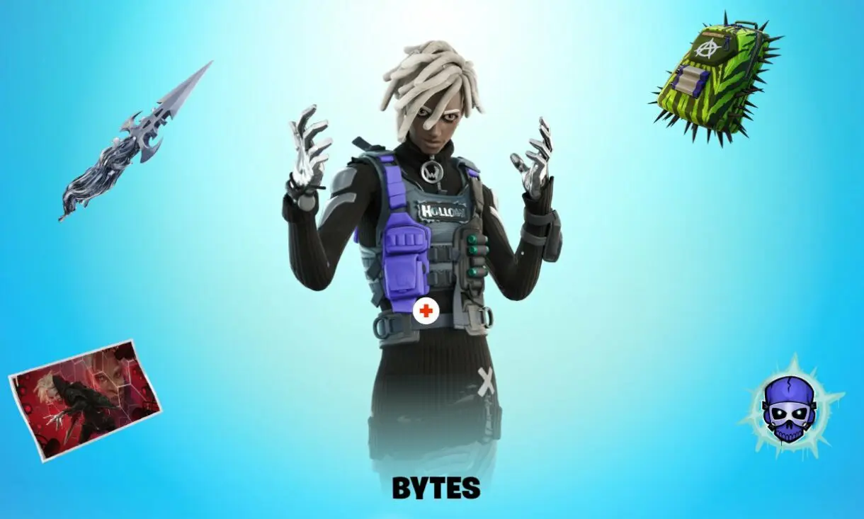 fortnite pase 8