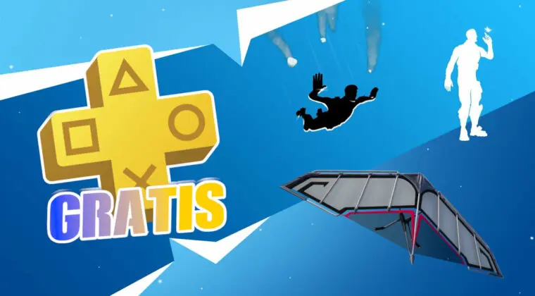 Imagen de Fortnite: cómo conseguir gratis el nuevo gesto 'Sigue la mariposa' y más con PS Plus