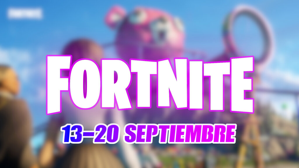 Fortnite