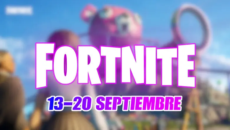 Fortnite
