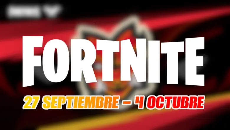 Fortnite