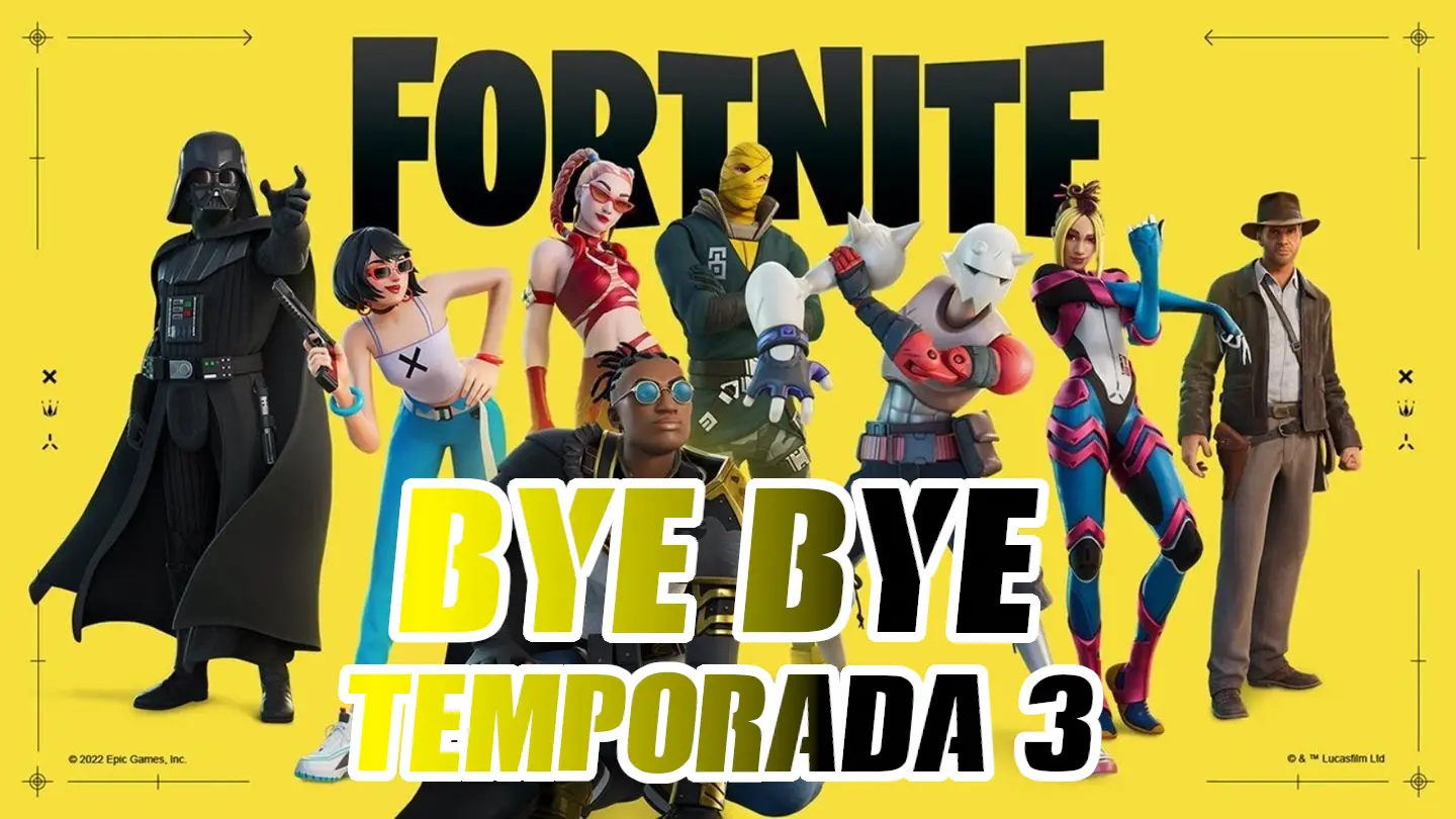 Fortnite