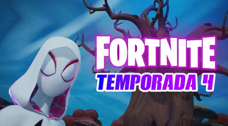 Imagen de Fortnite recibe su nueva Temporada 4 y te cuento todo lo que tienes que saber sobre ella