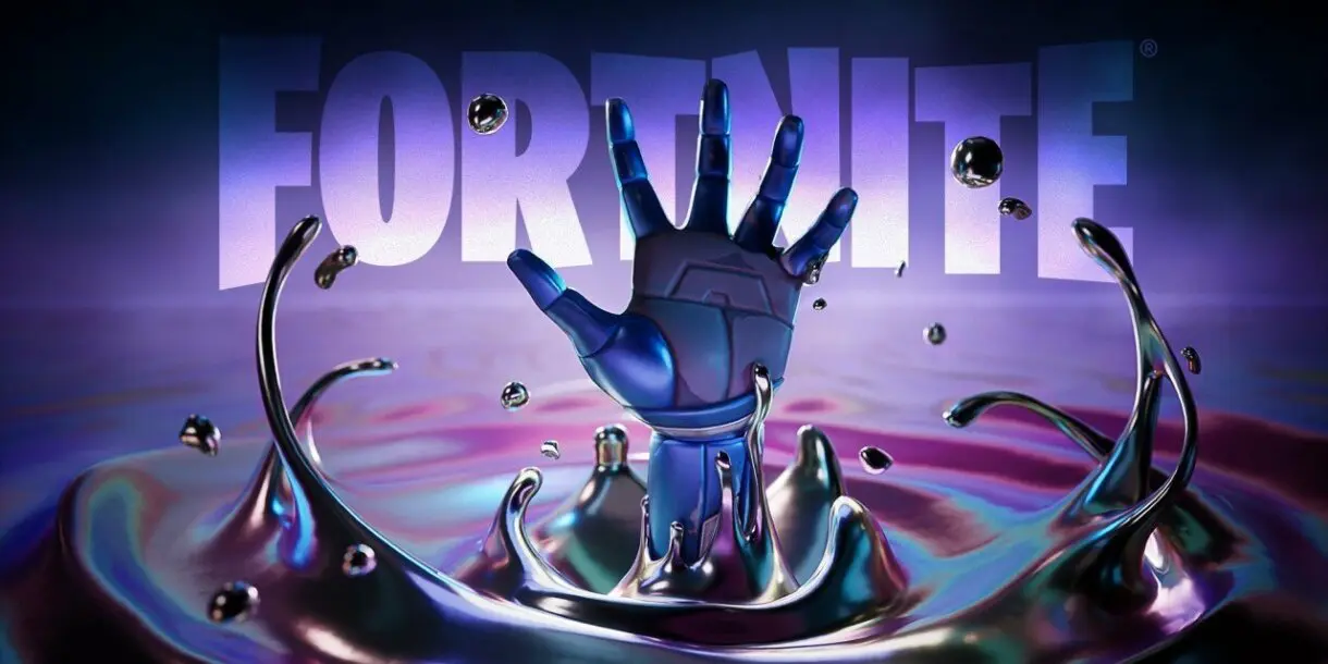 fortnite temporada 4 primera imagen