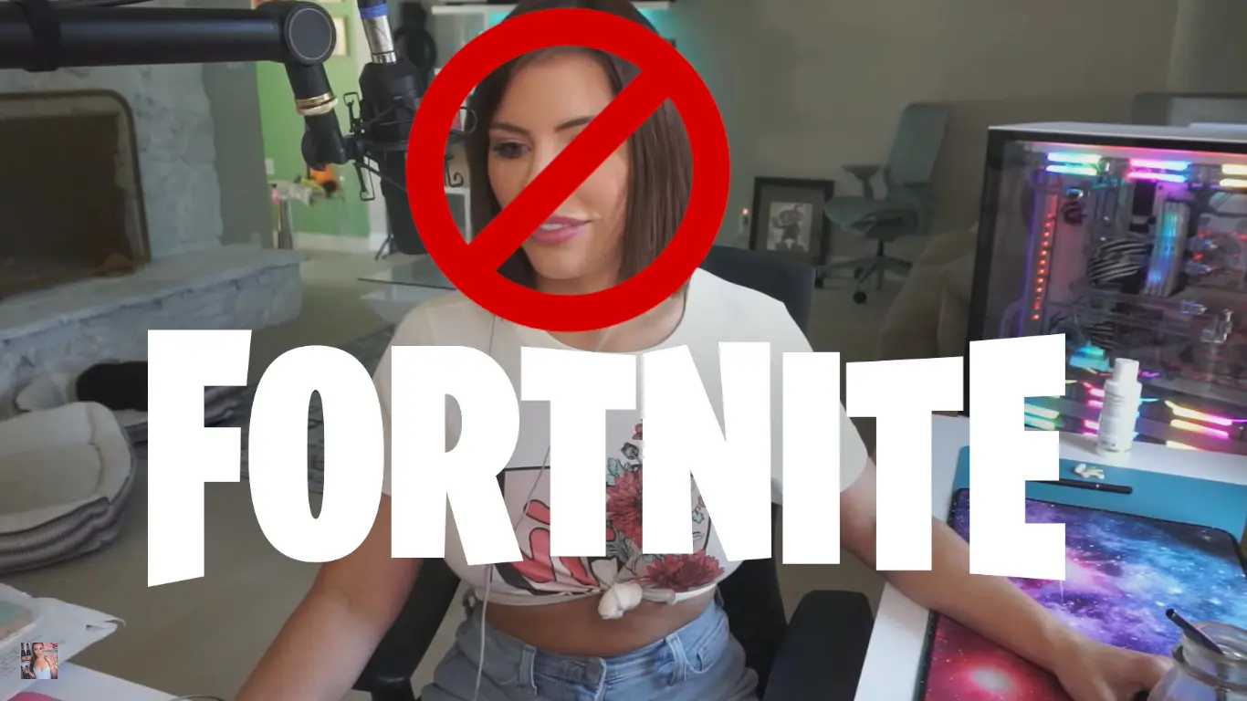 Fortnite