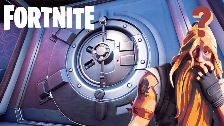 Fortnite