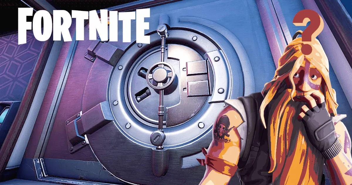 Fortnite