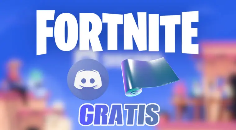 Imagen de Fortnite: cómo conseguir gratis el envoltorio Corriente Cormada y mucho más gracias a Discord