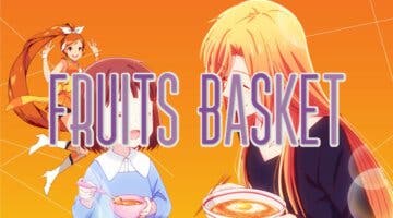 Imagen de Fruits Basket -prelude- se estrena la semana que viene en Crunchyroll