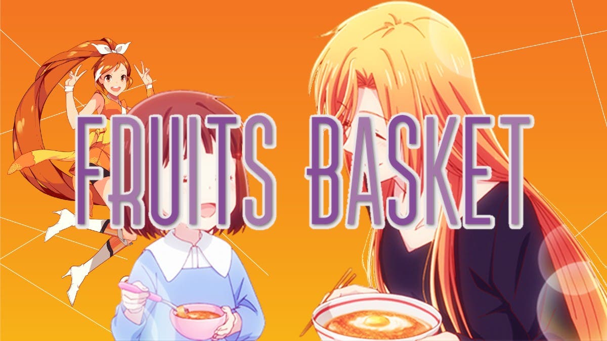 Fruits Basket Prelude chega à Crunchyroll em outubro - Suco de Mangá
