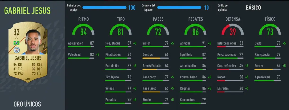 gabriel jesus oro fifa 22 e1662419234787