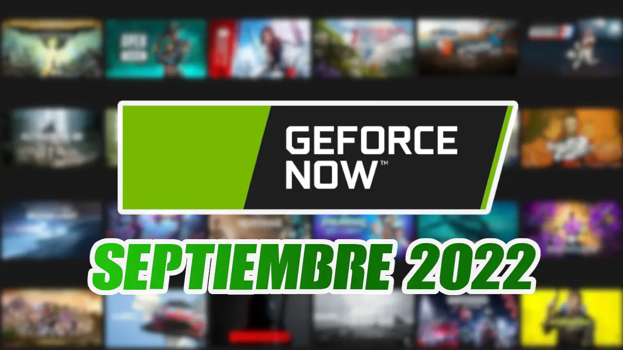 GeForce NOW