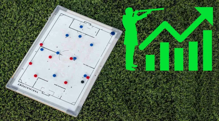 Imagen de FIFA 23 Modo Carrera: los jugadores gemas ocultas con mucho potencial de mejora