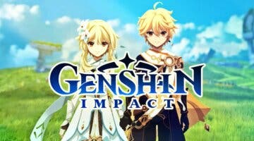 Imagen de Genshin Impact tendrá anime por el estudio de Kimetsu no Yaiba, y así es su primer tráiler