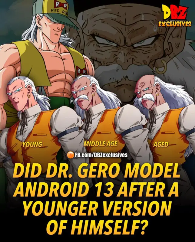 gero 13