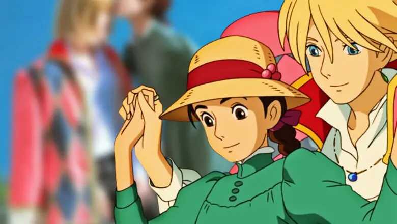 Studio Ghibli cosp