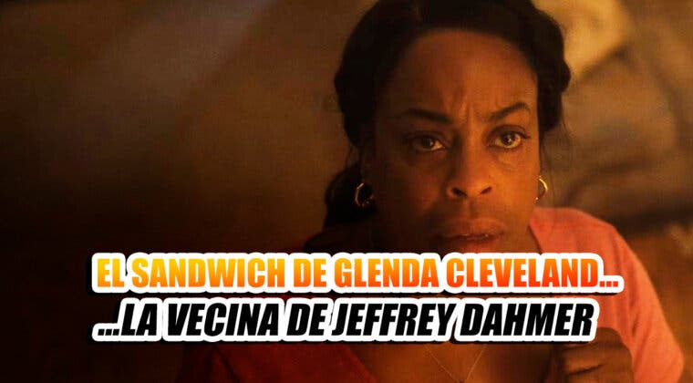 Imagen de Dahmer Netflix: ¿Era el sandwich de Jeffrey Dahmer real? ¿Comió Glenda Cleveland sandwich de carne humana?