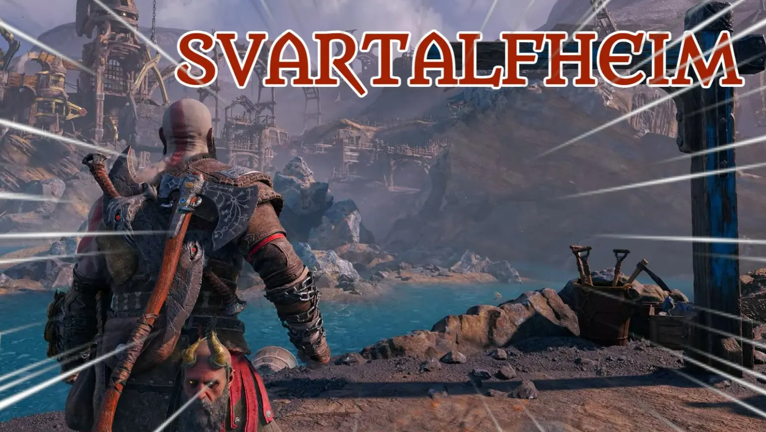 GOW