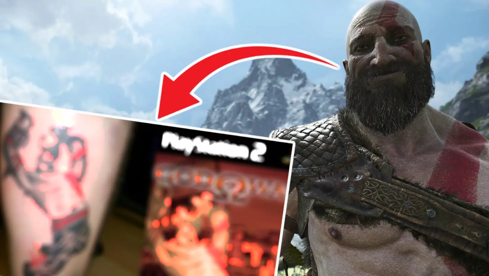 God of War