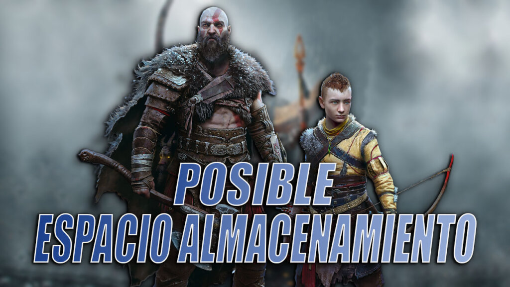 God of War: Ragnarök