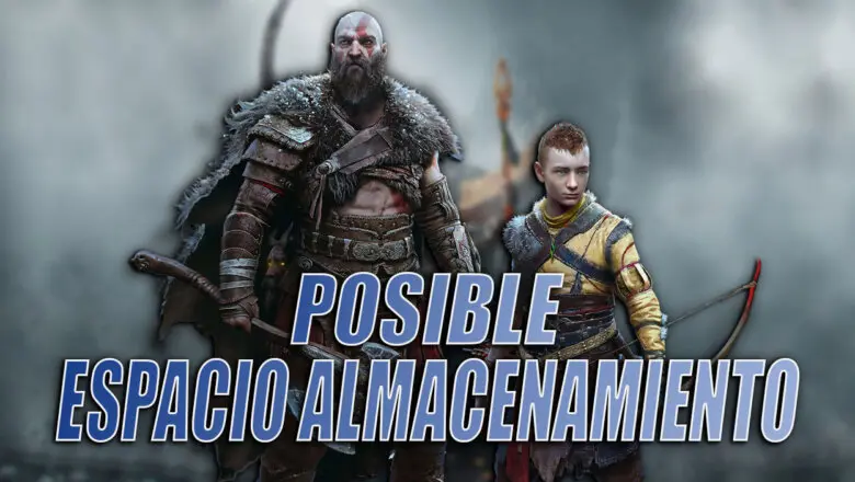 God of War: Ragnarök