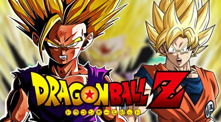 Imagen de Dragon Ball Z: Necesito que esta resina de Gohan SSJ 2 sea real, porque es una locura