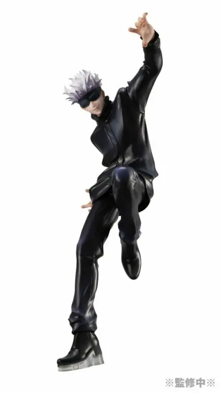gojo figura 2