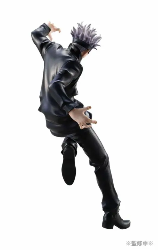 gojo figura 4