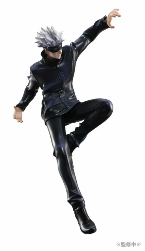 gojo figura 5