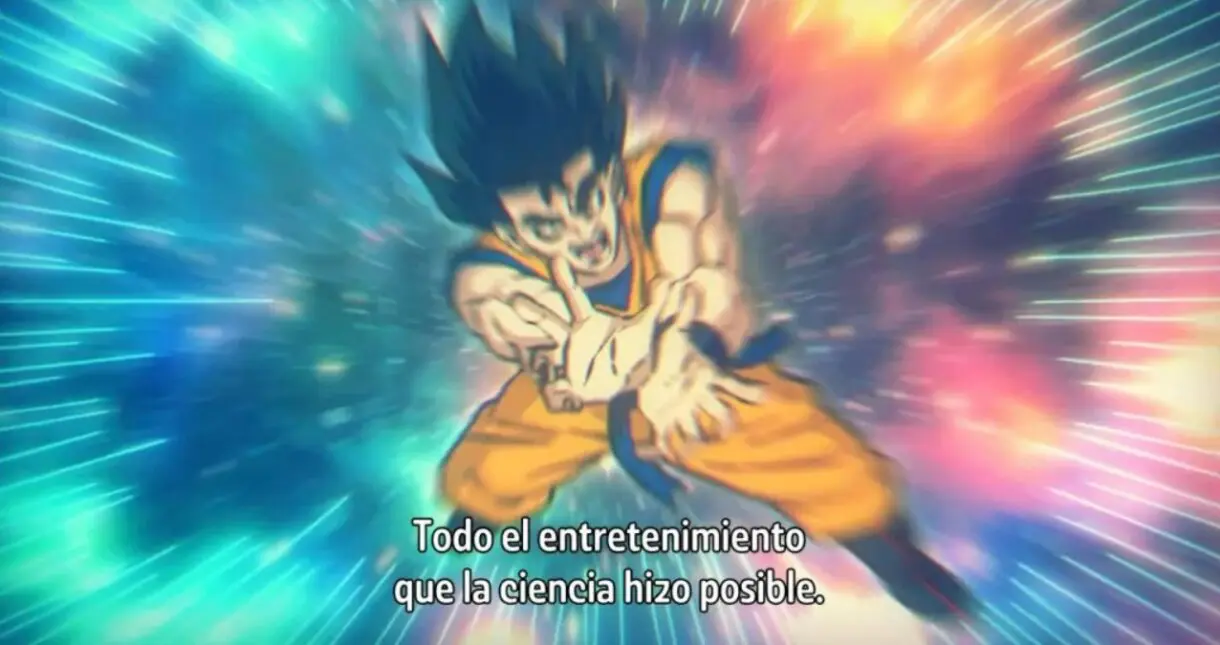 goku stone