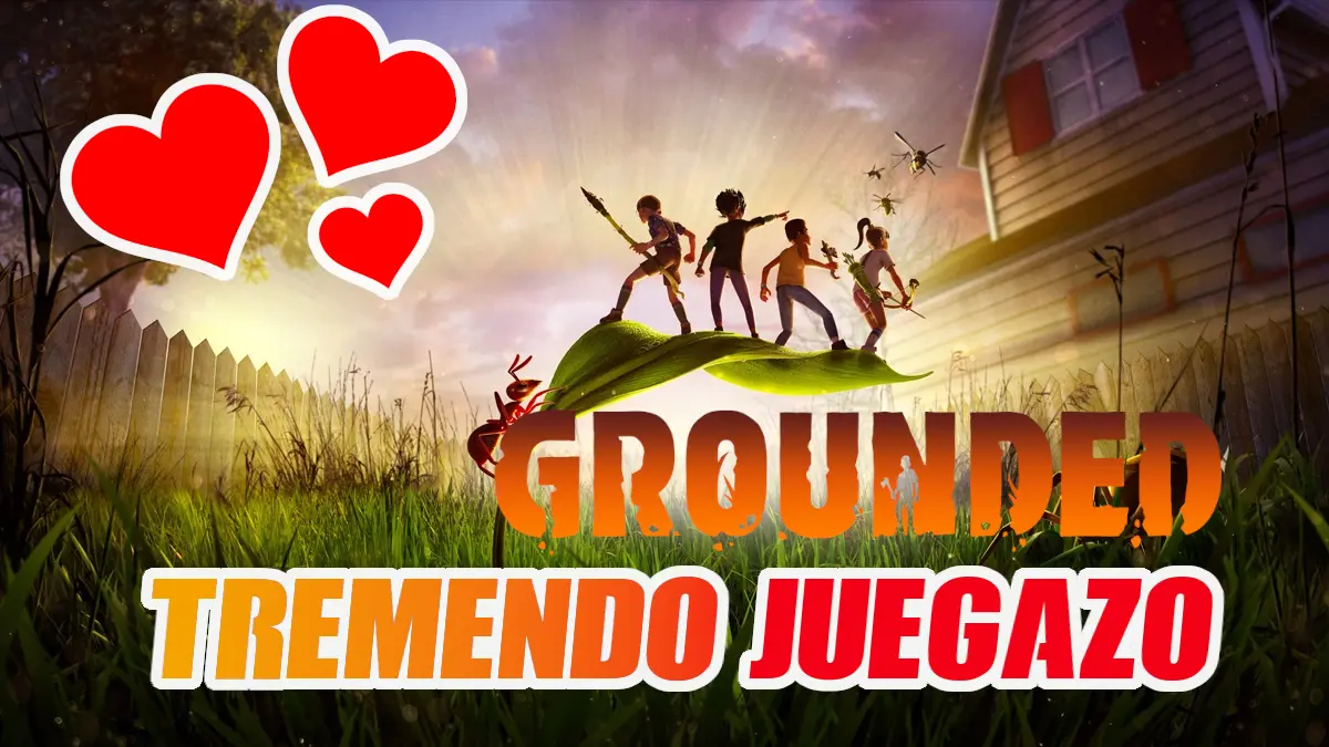 Grounded