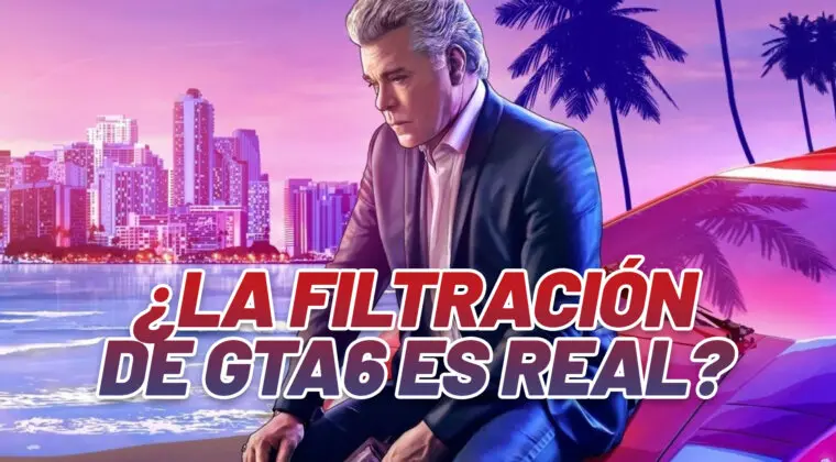 Imagen de ¿La filtración de GTA VI es real? 3 razones por las que creo que sí que lo es