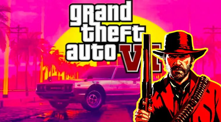 Imagen de GTA 6 reinició su desarrollo tras el lanzamiento de Red Dead Redemption 2 por varios motivos