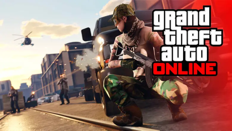 gta online actualización semanal