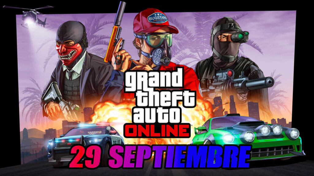 GTA Online