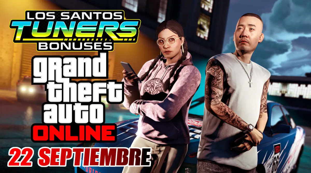 GTA Online
