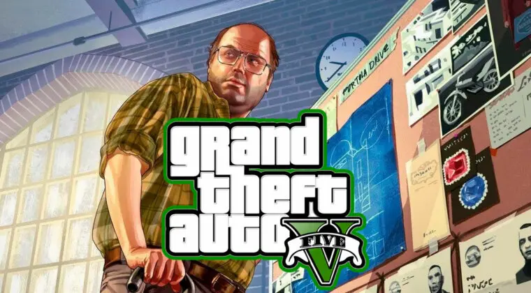 Imagen de El filtrador de GTA VI podría haber vendido el código fuente de GTA V antes de ser arrestado