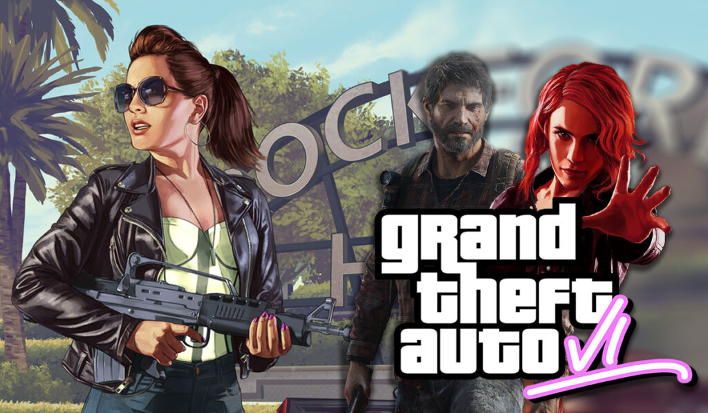 GTA VI filtraciones y gráficos