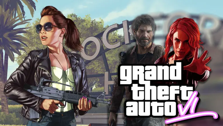 GTA VI filtraciones y gráficos