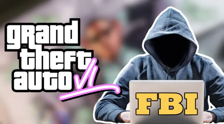Imagen de El FBI ya estaría en busca y captura del hacker de GTA VI en una trama que parece de película
