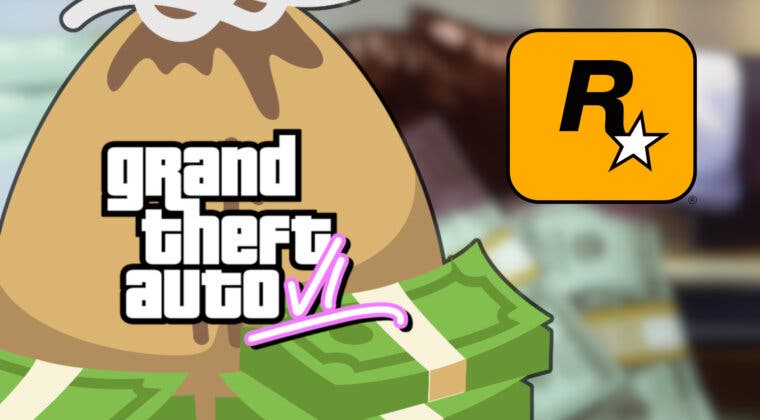 Imagen de La loca cifra de dinero que Rockstar se habría gastado ya en GTA VI; ¿El juego más caro de la historia?
