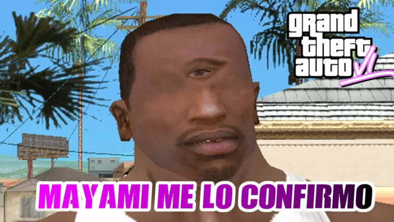 GTA VI