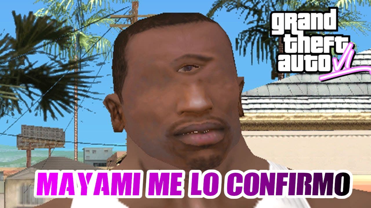 GTA VI