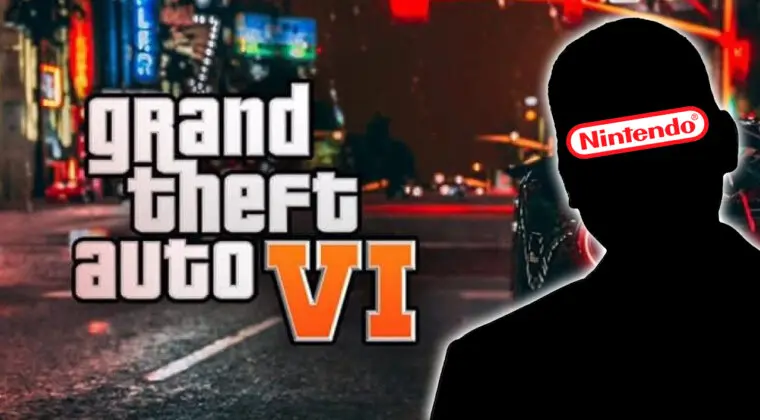 Imagen de GTA VI consigue dar mucho hype incluso a esta gran celebridad conocida por los fans de Nintendo